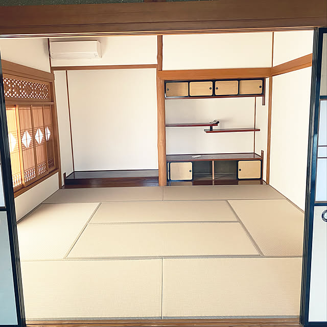 REIさんの実例写真