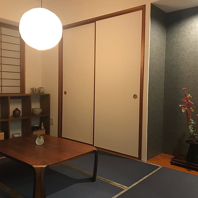 棚のインテリア実例 - 2020-11-07 17:29:17