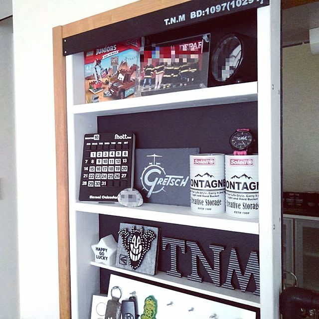 T.N.Mさんの実例写真