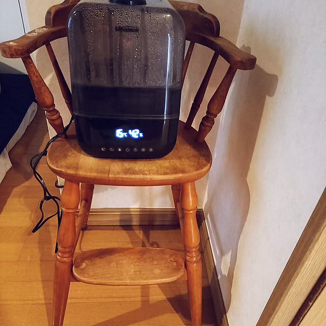 ベッド周り/アンティークのインテリア実例 - 2022-03-02 13:58:35