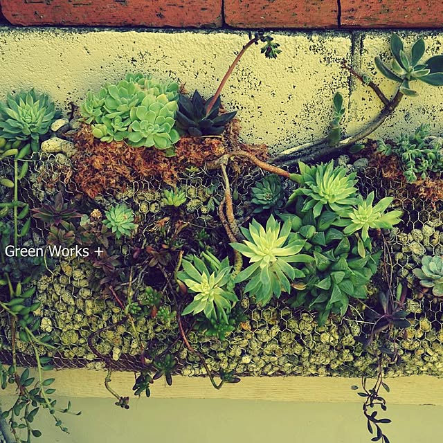GreenWorksさんの実例写真