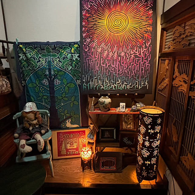 nanaさんの実例写真