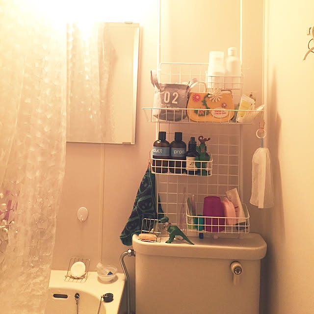 charさんの実例写真