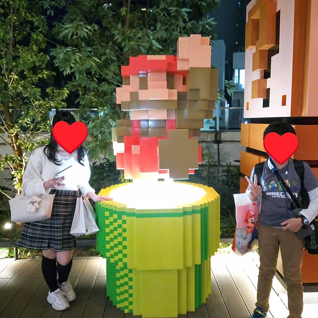 実例写真