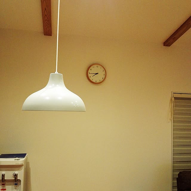 部屋全体のインテリア実例 - 2017-05-16 19:49:46
