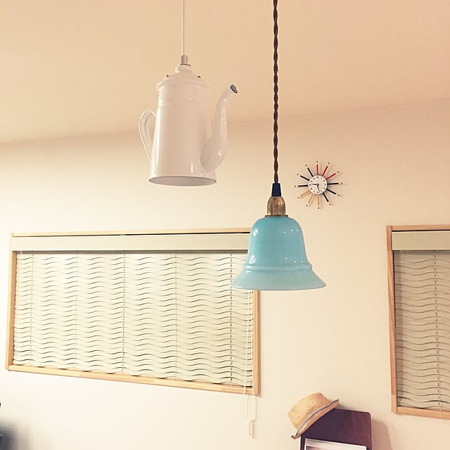 Naomiさんの実例写真