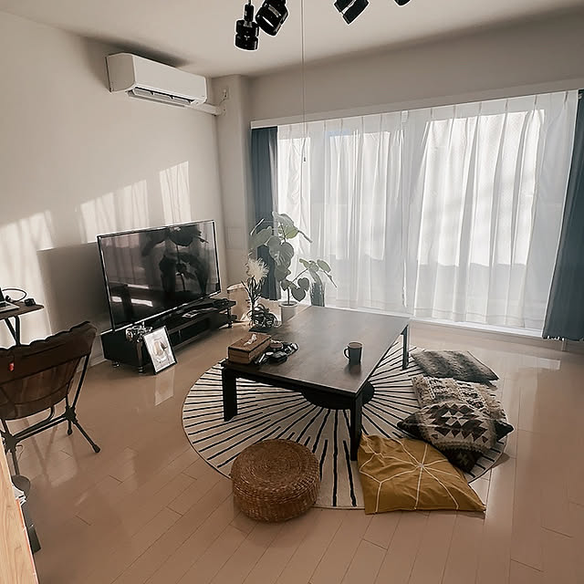 Yukaさんの部屋