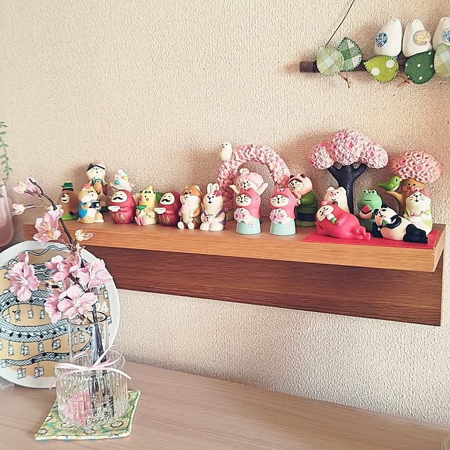 kumimmyさんの実例写真