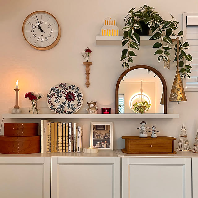 arilemaさんの部屋