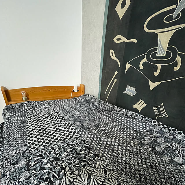 buchiさんの部屋