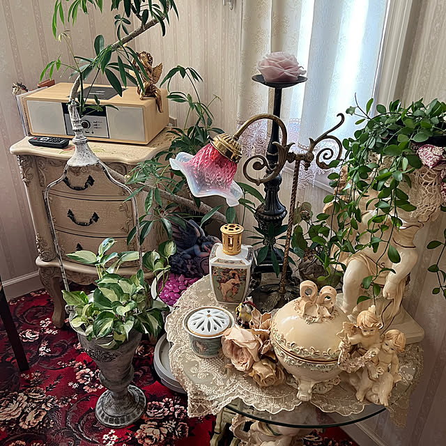 AYUKOさんの部屋