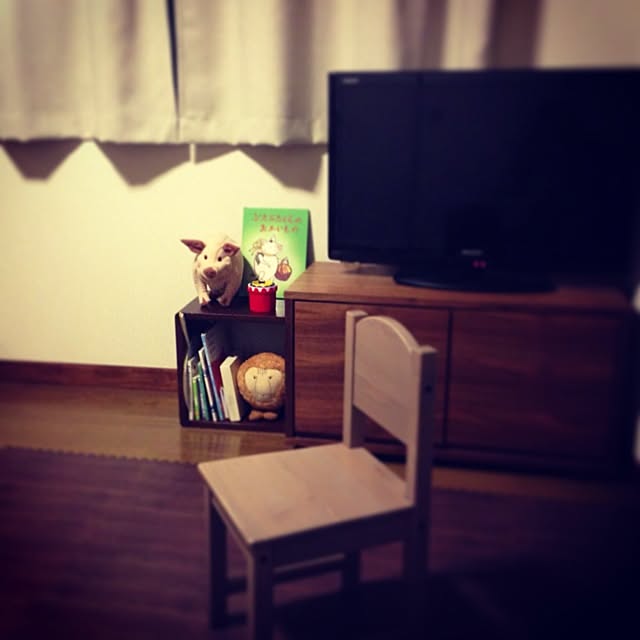 mokurollさんの実例写真