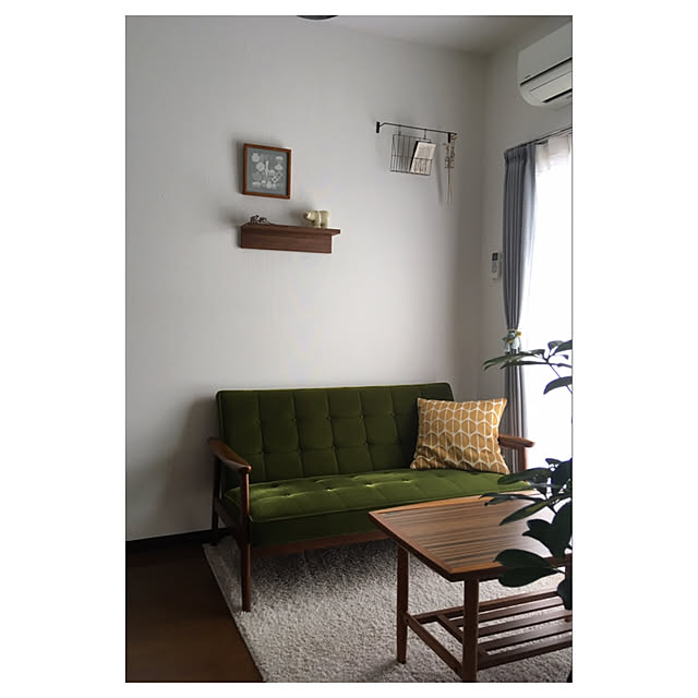 kurashi.mさんの実例写真