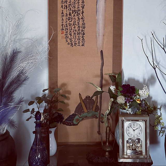 chacoさんの部屋