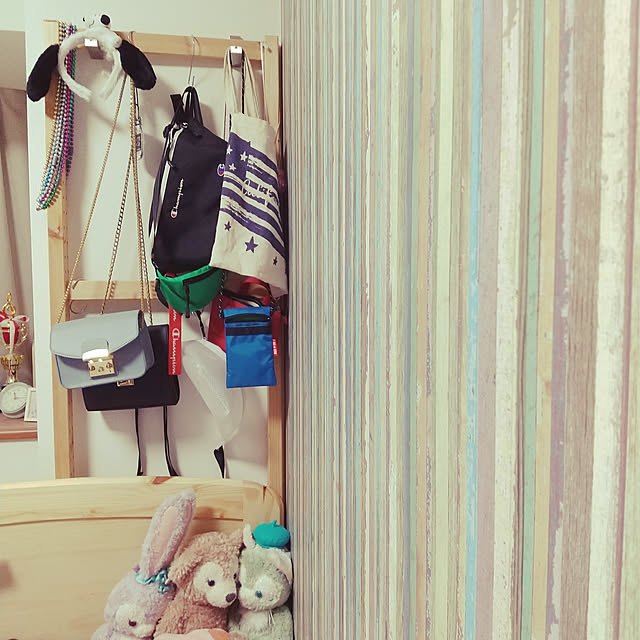 booさんの実例写真