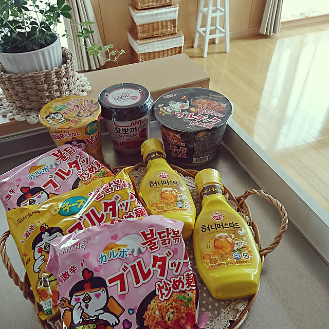 yukaさんの実例写真