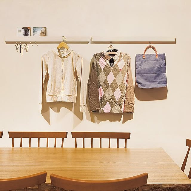 WALL_MATESさんの実例写真