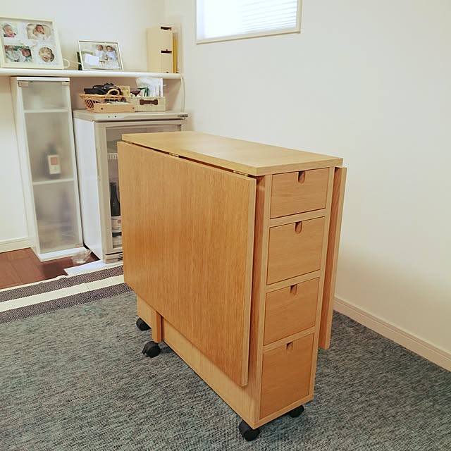 ニトリ バタフライテーブルのおすすめ商品とおしゃれな実例 ニトリ バタフライテーブルのおすすめ商品とおしゃれな実例