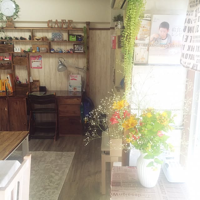 osakanaさんの実例写真