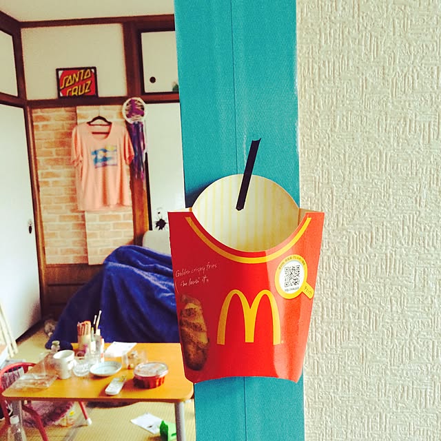 mikan_juiceさんの実例写真