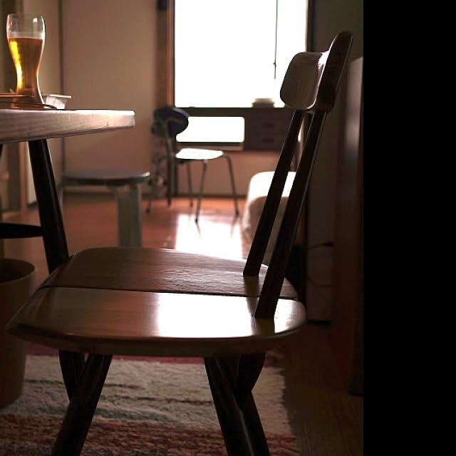 Design papa Ka-tuさんの実例写真