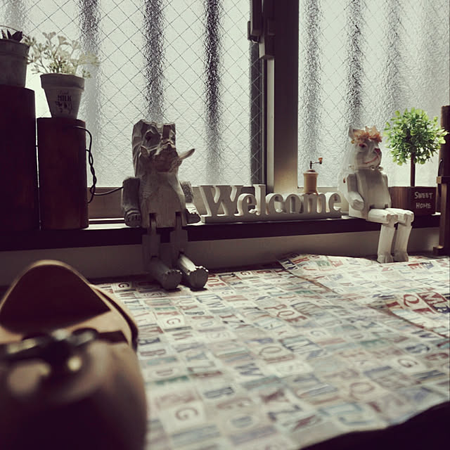 ikeさんの実例写真