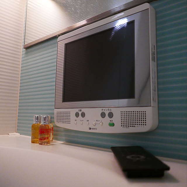 ノーリツ/バス/トイレのインテリア実例 - 2019-06-18 13:59:37