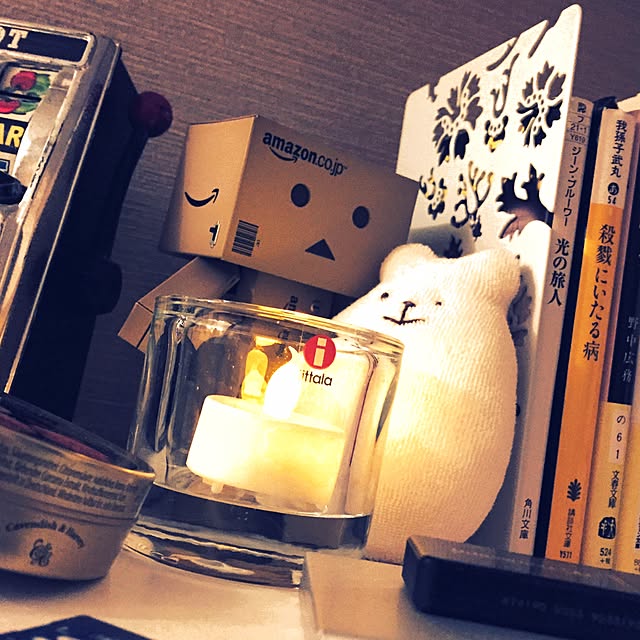 Yuya_Funabaさんの実例写真