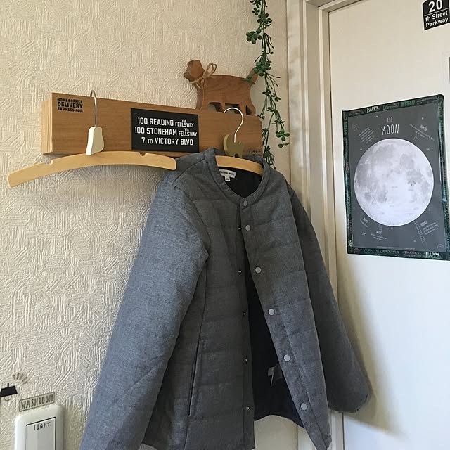 cafe.Yさんの実例写真