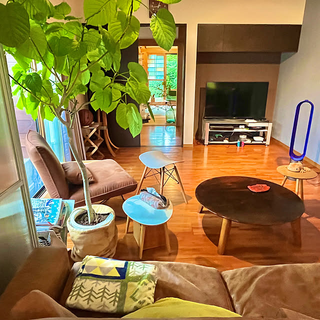 Erikoさんの部屋
