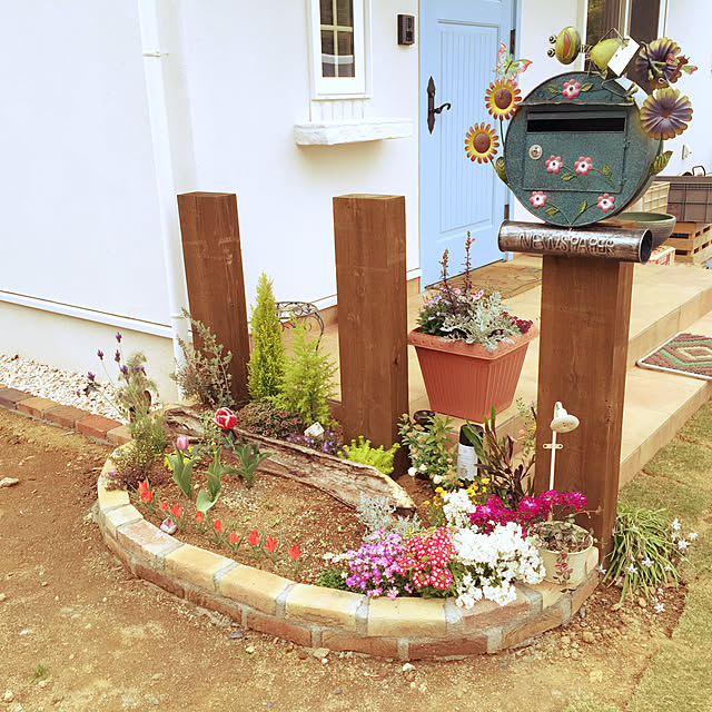 sato-sakaさんの実例写真
