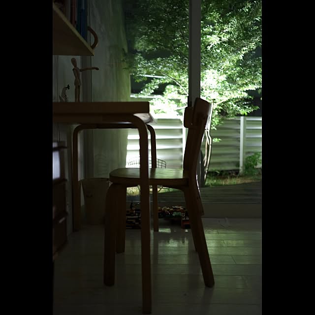 Design papa Ka-tuさんの実例写真