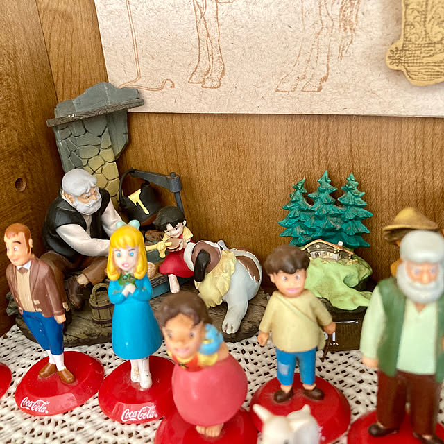 heidiさんの部屋