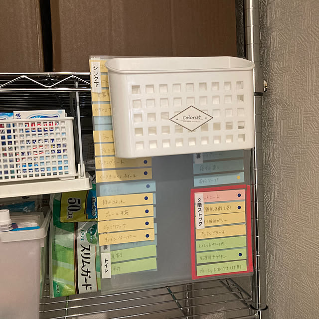 Lin_3さんの部屋