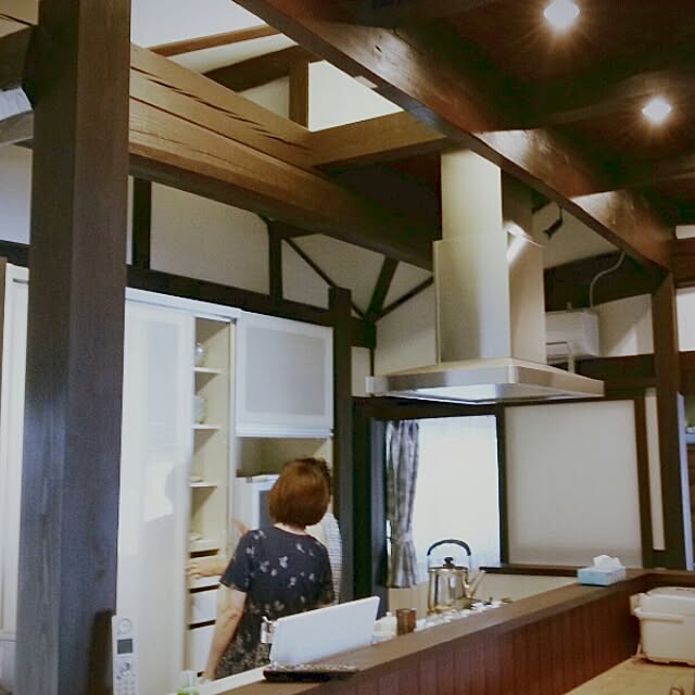 実例写真