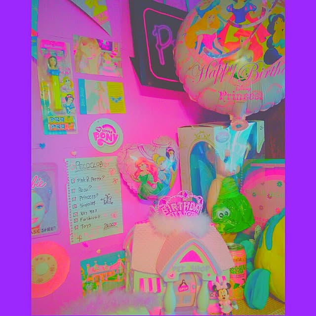 pecoprincessさんの実例写真