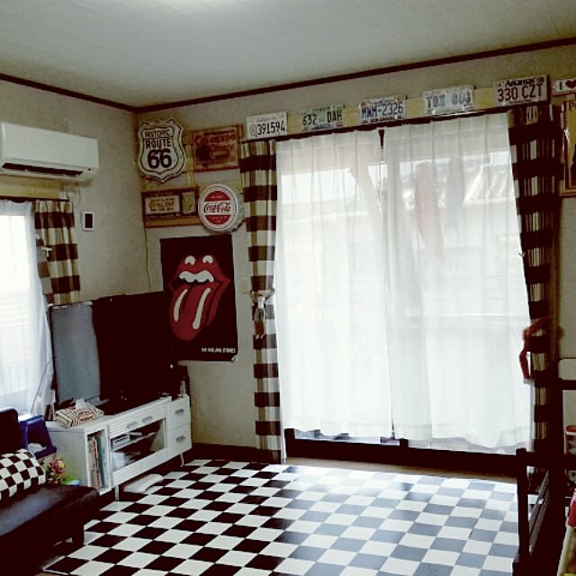 実例写真