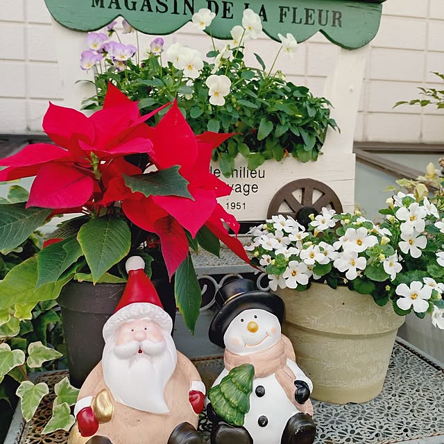 yukaさんの実例写真