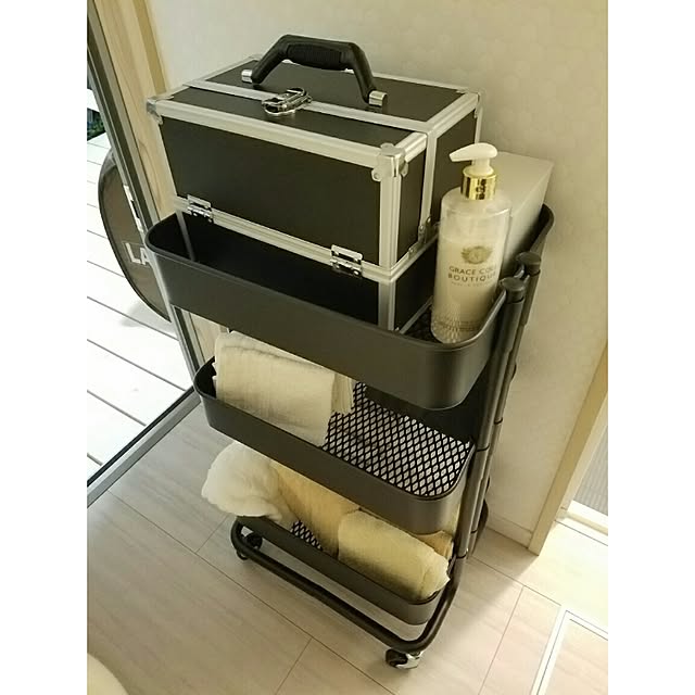 Chrychaeさんの実例写真