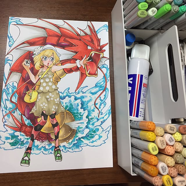 meguchiyoさんの実例写真