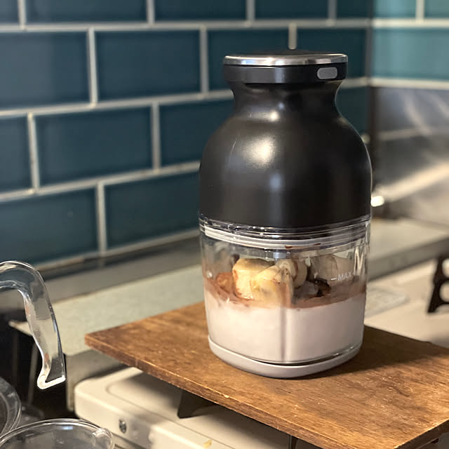 kuromameさんの部屋