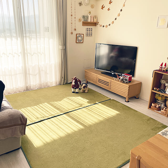 mirulanaさんの実例写真