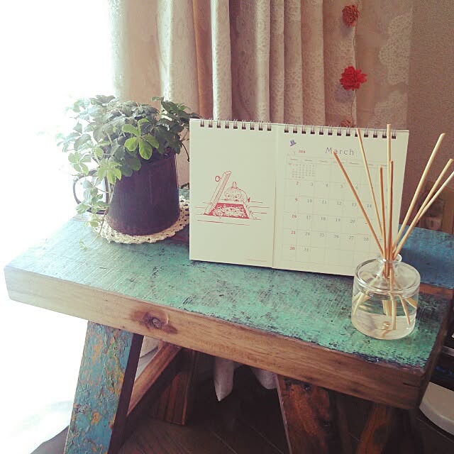 rionさんの実例写真