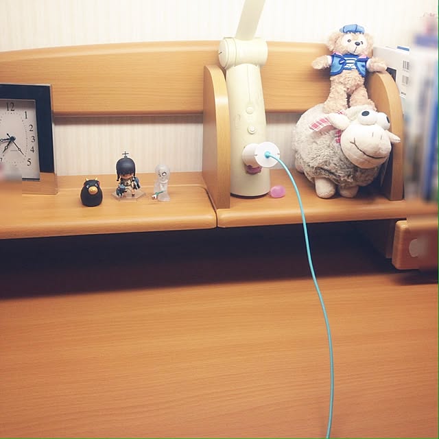 Nelsonさんの実例写真