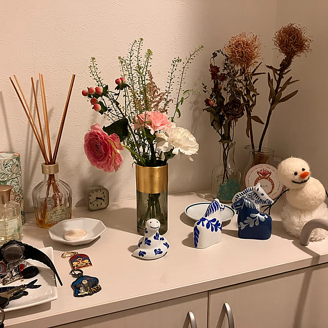 Yuさんの実例写真