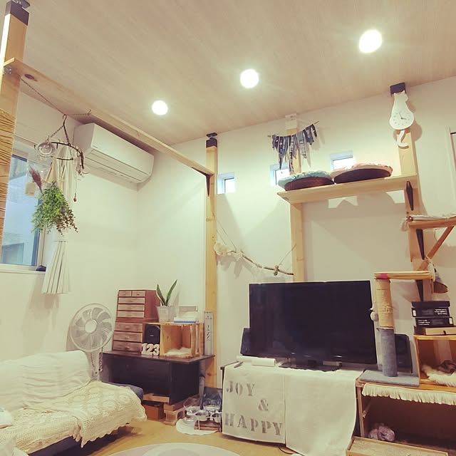 nrsim+kmymさんの実例写真