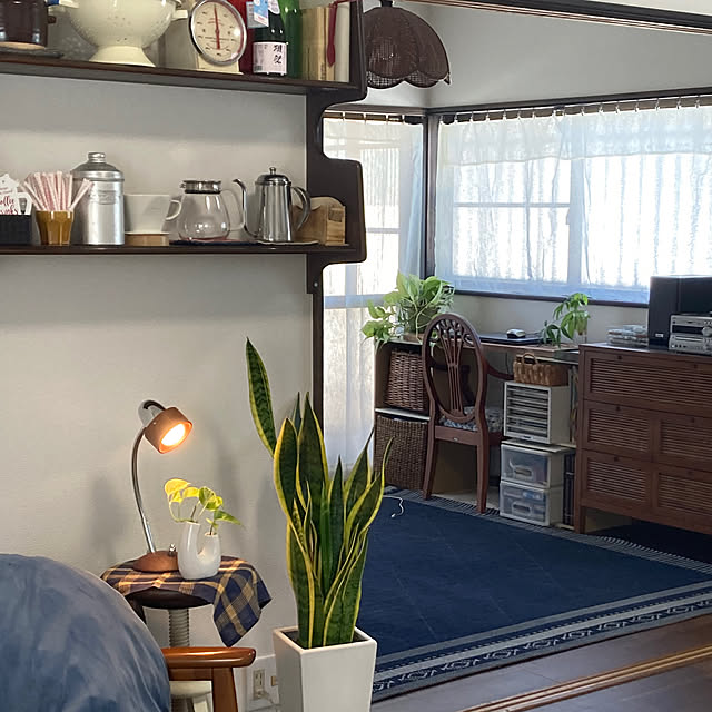 kazu-cafeさんの部屋
