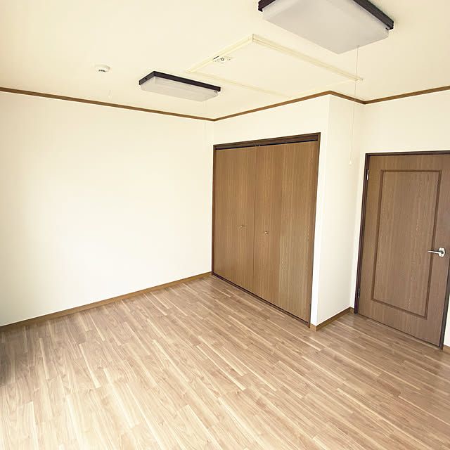 部屋全体のインテリア実例 - 2022-04-01 13:32:17