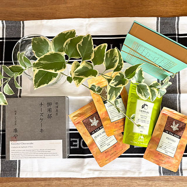 chachamamaさんの部屋