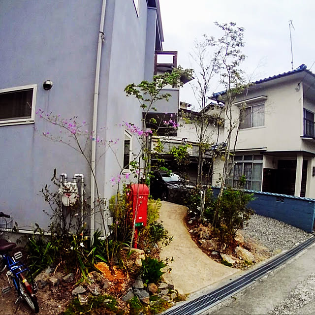 ouchi7daisukiさんの実例写真